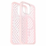 Otterbox OtterBox Symmetry Clear MagSafe Case Exclusive Holiday Checkmate for iPhone 15 Pro Max