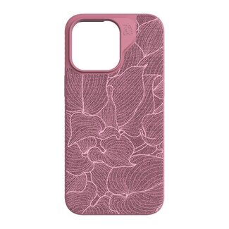 ZAGG London Snap Case Dusty Rose iPhone 15 Pro Max