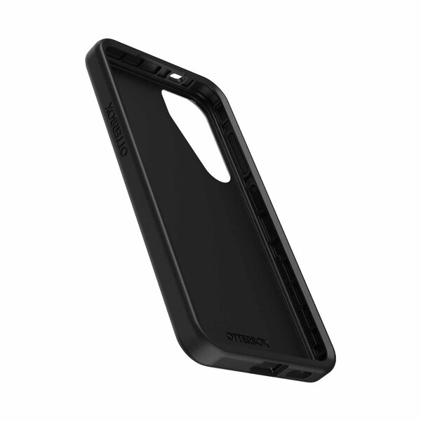 Otterbox OtterBox Symmetry Protective Case Black for Samsung Galaxy S24