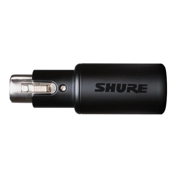 Shure Shure MVX2U Digital Audio Interface