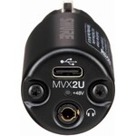 Shure Shure MVX2U Digital Audio Interface