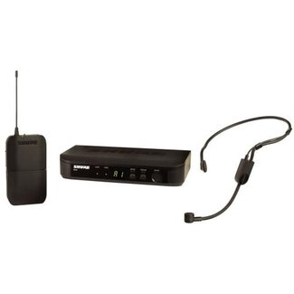 Shure Shure BLX14/P31-H9 Wireless Headset Microphone