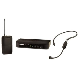 Shure Shure Wireless Headset Microphone