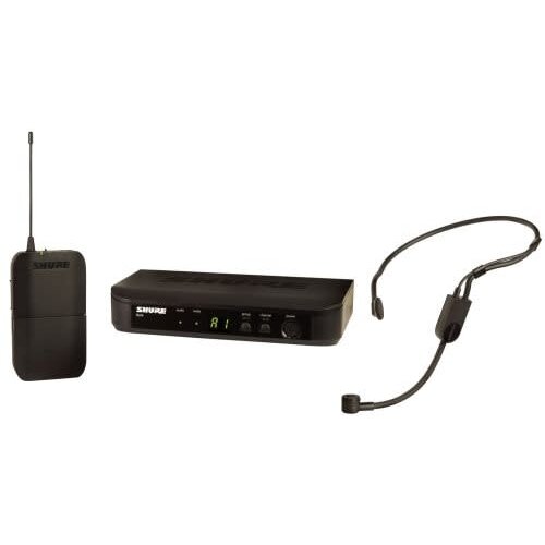 Shure Shure BLX Wireless Headset System w/ PGA31