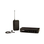 Shure Shure BLX14/CVL-H9 Wireless Lavalier Microphone System