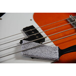 Music Nomad Music Nomad The Nomad Tool  All in 1 String Body & Hardware Cleaning Tool
