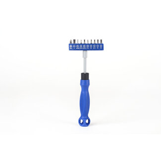 Music Nomad MusicNomad The Octopus 17 in 1 Tech Tool