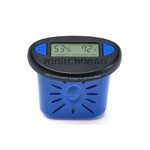 Music Nomad Music Nomad MN311 The Humitar ONE - Acoustic Guitar Humidifier & Hygrometer