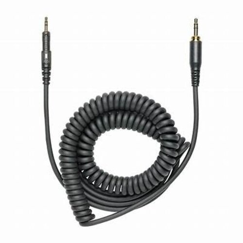 Audio Technica Audio Technica HP-CC Replacement Coiled Cable for M-Series Headphones 1.2m - 3m