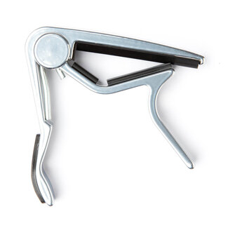 Jim Dunlop Dunlop Trigger Capo Acoustic Nickel