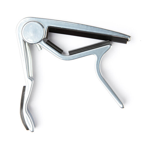 Jim Dunlop Dunlop Trigger Capo Acoustic Nickel