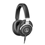 Audio Technica ATH-M70X Professional Monitor Headphones - Northern