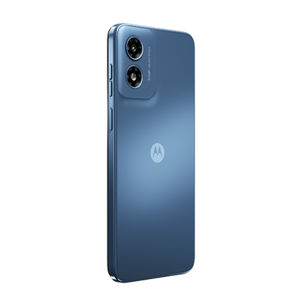 Motorola Motorola moto g play 2024 64GB Blue
