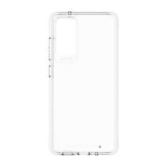 ZAGG Samsung Galaxy S20 FE 5G Gear4 D3O Clear Crystal Palace Case