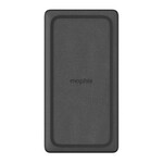 Mophie mophie 10,000 mAh black powerstation PD wireless XL portable power bank