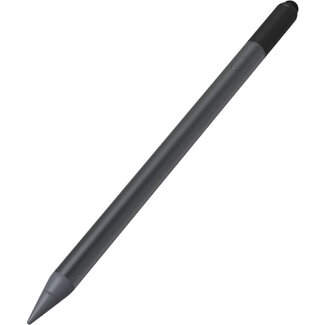 Universal ZAGG Black/Grey Stylus Pen