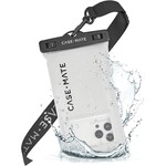 CaseMate Case Mate Universal Waterproof Floating Pouch - Black