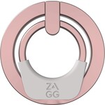 ZAGG Magnetic Ring Snap 360 Rose Gold