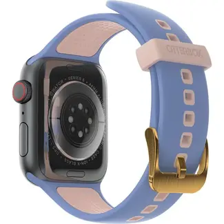 Otterbox Otterbox Watch Band Blue Serendipity Apple Watch 42/44/45mm