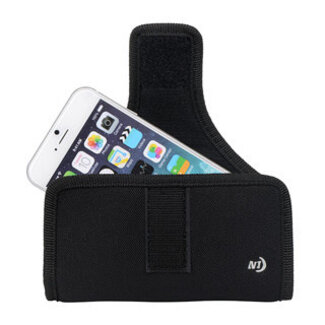 Nite Ize Universal Black Fits All XL case - Horizontal