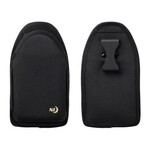 Nite Ize Universal Clip Case Hardshell QuickSlide Holster XXL Black