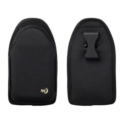 Nite Ize Universal Clip Case Hardshell QuickSlide Holster XXL Black