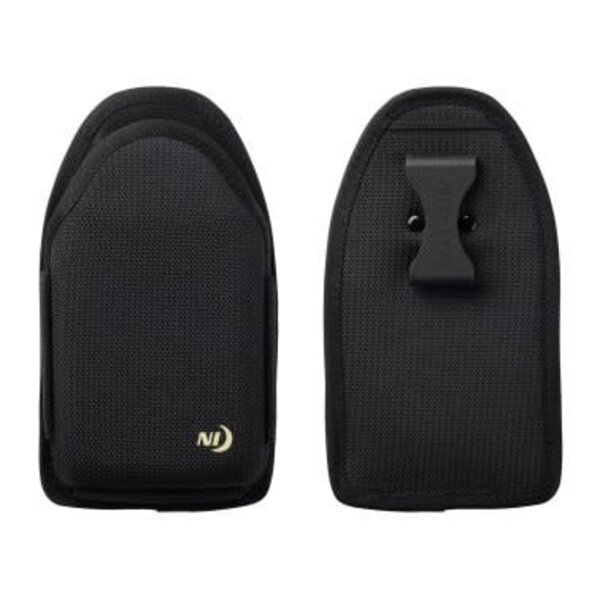 Nite Ize Universal Clip Case Hardshell QuickSlide Holster XXL Black