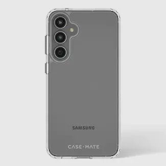 CaseMate Case-Mate Tough Case Clear Samsung Galaxy S23 FE
