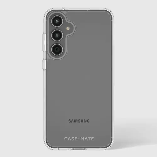 CaseMate *CL Case-Mate Tough Case Clear Samsung Galaxy S23 FE