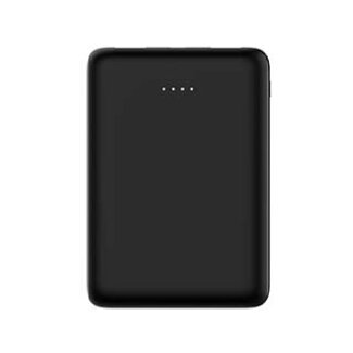 Mophie Mophie 10400 mAh black power boost XL portable power bank