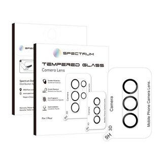 Spectrum Glass Lens Protector Samsung Galaxy S23/S23+