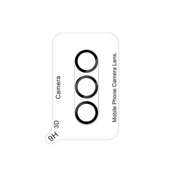 Spectrum Glass Lens Protector Samsung Galaxy S23/S23+