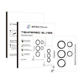 Spectrum Glass Lens Protector Samsung Galaxy S23 Ultra 5G