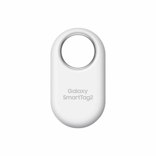 Samsung Samsung Galaxy SmartTag2 (1 pack) White