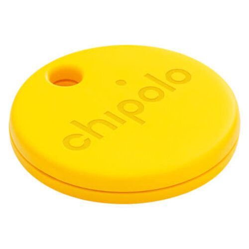 Chipolo Chipolo One Bluetooth Item Finder Yellow