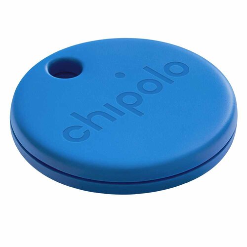 Chipolo New Chipolo One Bluetooth Item Finder Blue