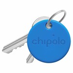 Chipolo New Chipolo One Bluetooth Item Finder Blue