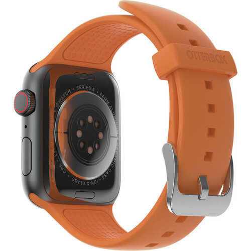 Otterbox Otterbox Watch Band Zesty Orange Apple Watch 42/44/45mm