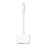 Apple Apple Lightning to Digital AV Adapter White