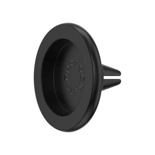 Popsockets PopSockets PopMount Vent for MagSafe 2 Black