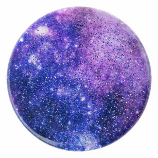 Popsockets PopSockets PopGrip Glitter Nebula