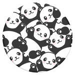 Popsockets Pop Sockets PopGrip Pandamonium