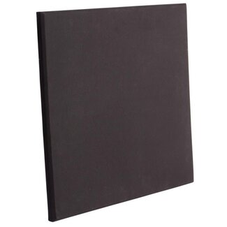 On-Stage On-Stage AP3500 Acoustic Panel 24 x 24 x 1"
