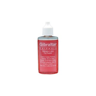 Gibraltar Gibraltar SC-GLO Lubricant For Pedals