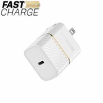 Otterbox Otterbox Wall Charger Fast Charge Power Delivery 20W White