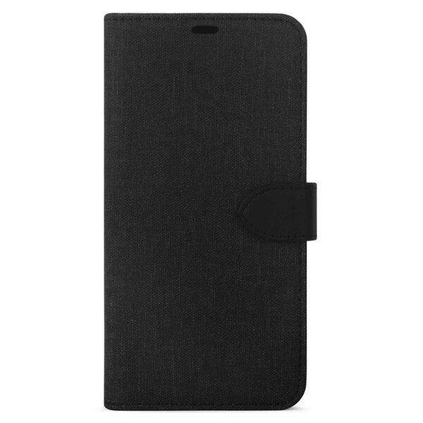Blu Element Folio 2 in 1 Case Black for Samsung Galaxy A15 5G