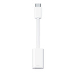 Apple Apple USB-C to Lightning Adapter White