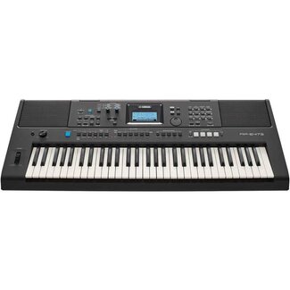 Yamaha Yamaha 61 Key Portable Keyboard