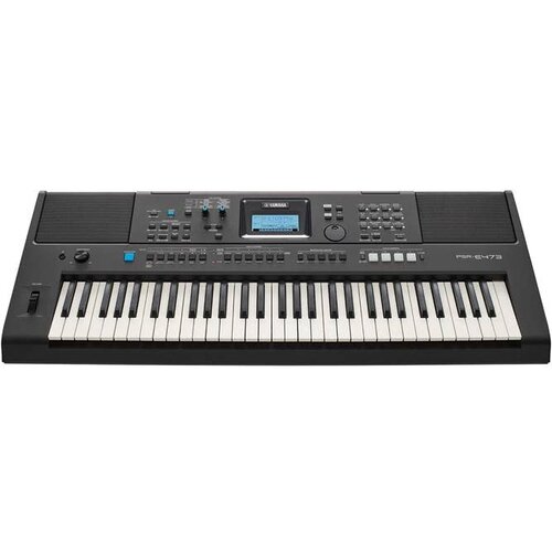 Yamaha Yamaha 61 Key Portable Keyboard