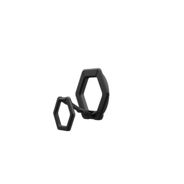 Urban Armor Gear UAG Magnetic Ring Stand for MagSafe Black
